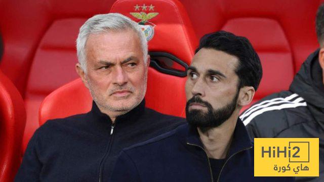 الفرق بين التلميذ وأستاذه هو ما يحتاجه ريال مدريد
