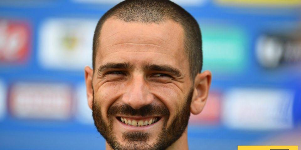 رأي بونوتشي في صفقة انتقال باستوني إلى برشلونة رأي بونوتشي في صفقة انتقال باستوني إلى برشلونة