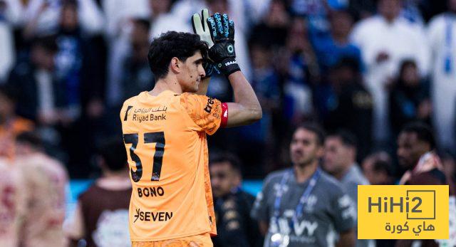 ماذا تبقى للهلال من بطولات هذا الموسم ؟