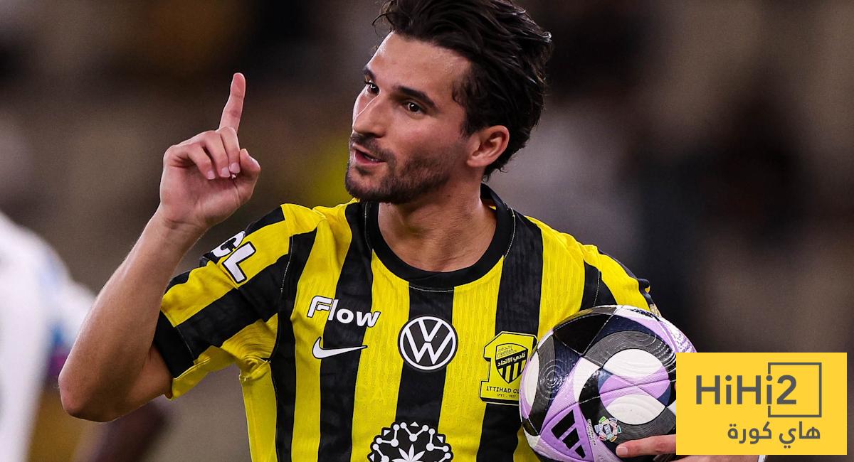 الأجانب كلمة السر لعودة الاتحاد إلى البطولات !