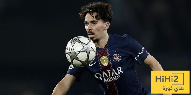 موقف فيتينيا من المشاركة ضد بايرن ميونخ