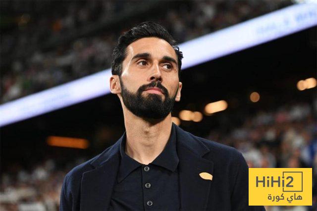 رومانو: ريال مدريد لم يحسم مستقبل أربيلوا حتى الآن