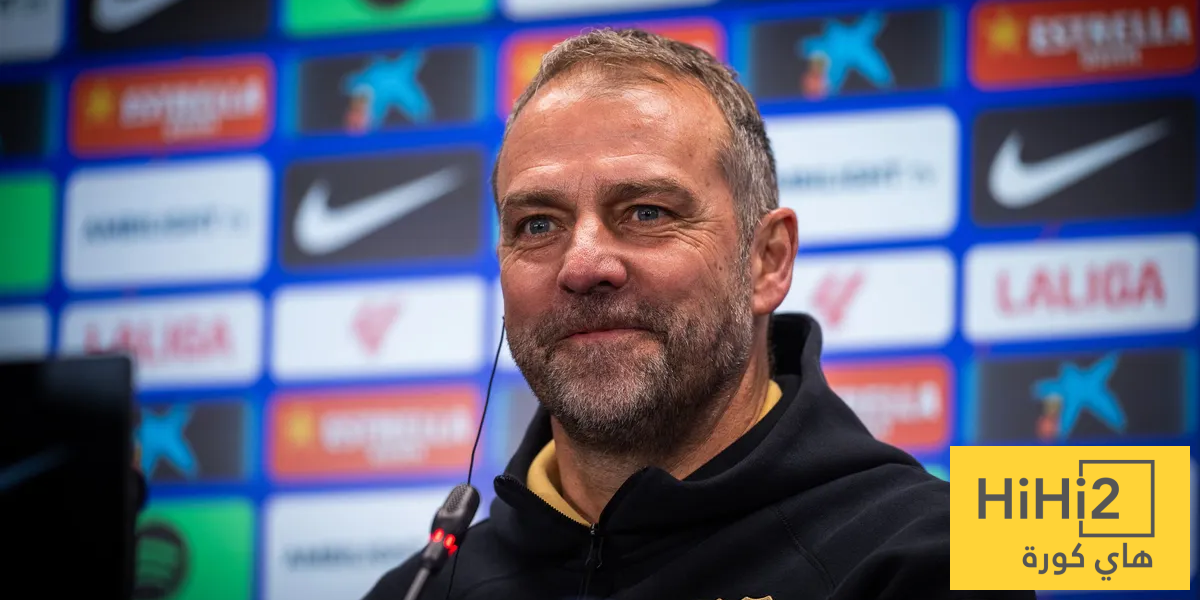 القطعة المفقودة في تشكيلة برشلونة.. فليك يرد!