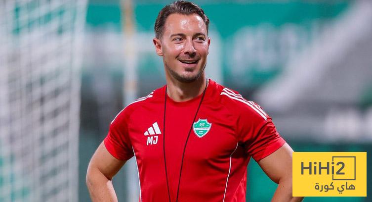 يايسله يكرر إنجازه السابق مع الأهلي !