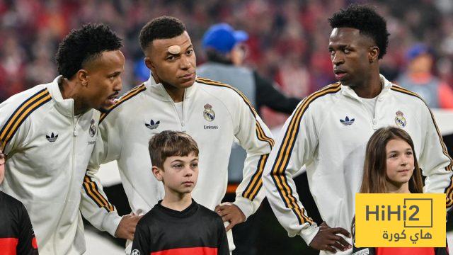 انقسام في ريال مدريد على هوية المدرب الجديد