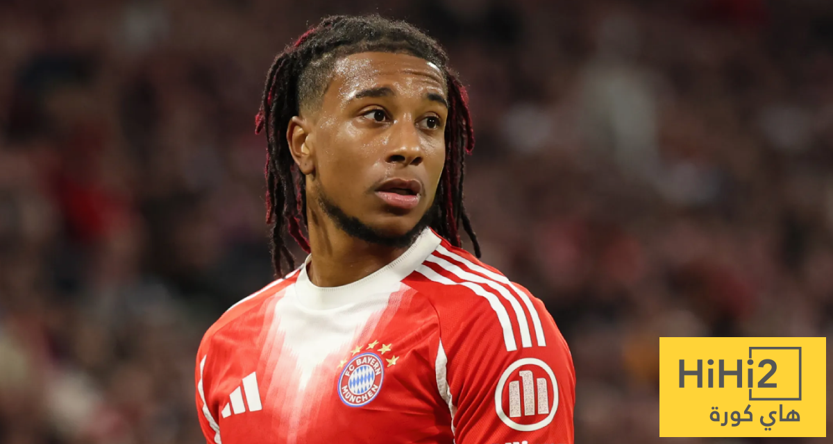 رد رسمي من بايرن ميونخ على العروض القادمة لأوليس