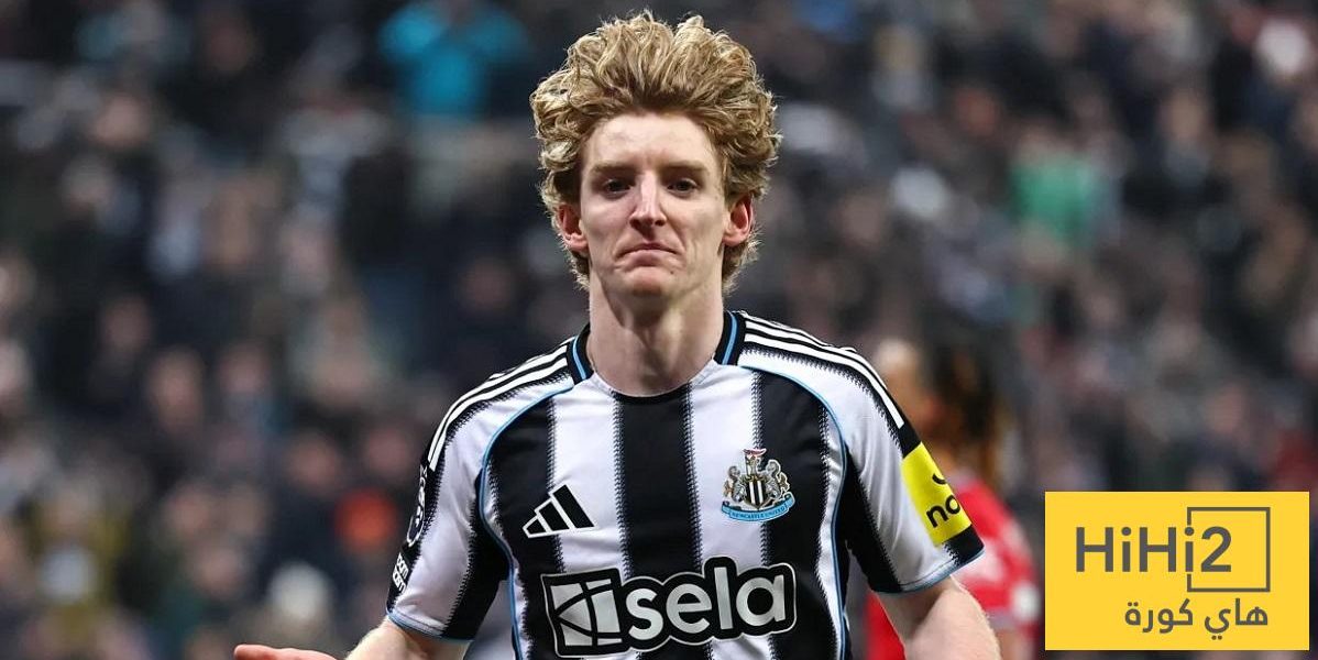 كومباني يعطي الضوء الأخضر لصفقة جوردون