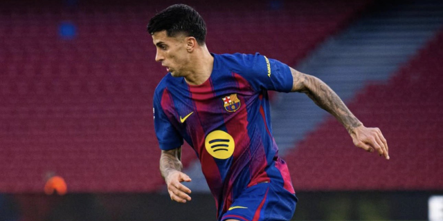 برشلونة يوازن بين الراحلين والصفقات الدفاعية