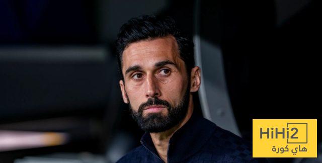 عاجل: تشكيلة ريال مدريد الرسمية امام الافيس
