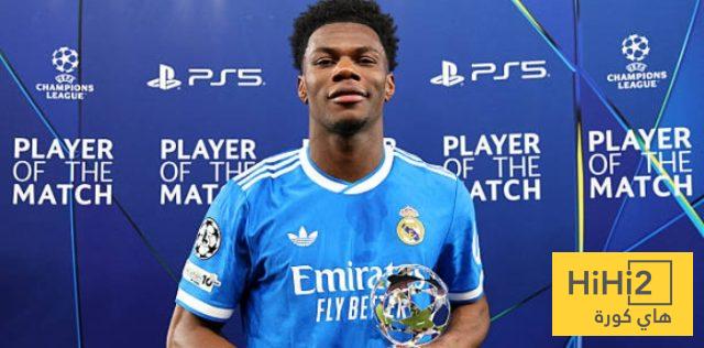 لماذا يرفض ريال مدريد رحيل تشواميني ؟