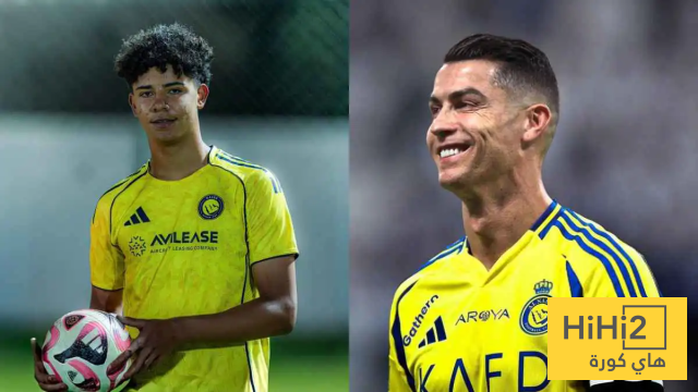 رونالدو لن يكون الأول.. أبرز ثنائيات “الأب والابن” في التاريخ