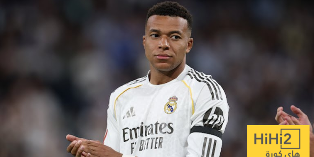 احصائيات الشوط الاول من مباراة ريال مدريد و الافيس