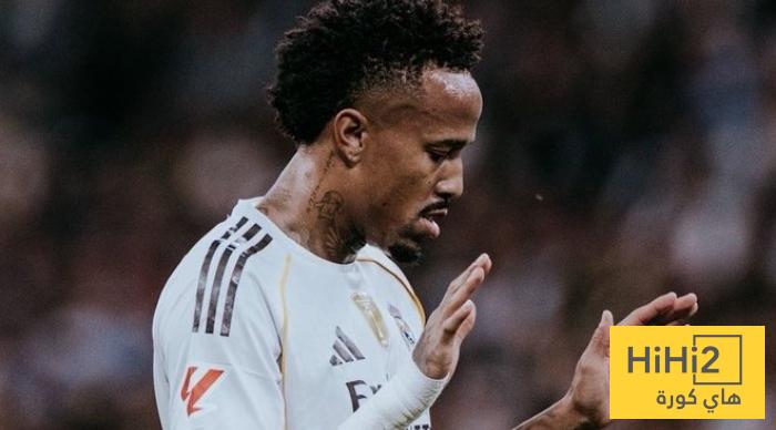 صحفي يؤكد اصابة ميليتاو ليست في الركبة