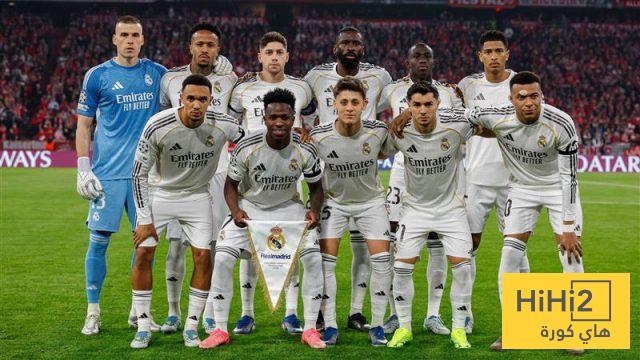 رحيله قد يكون الحل السحري لمشاكل ريال مدريد