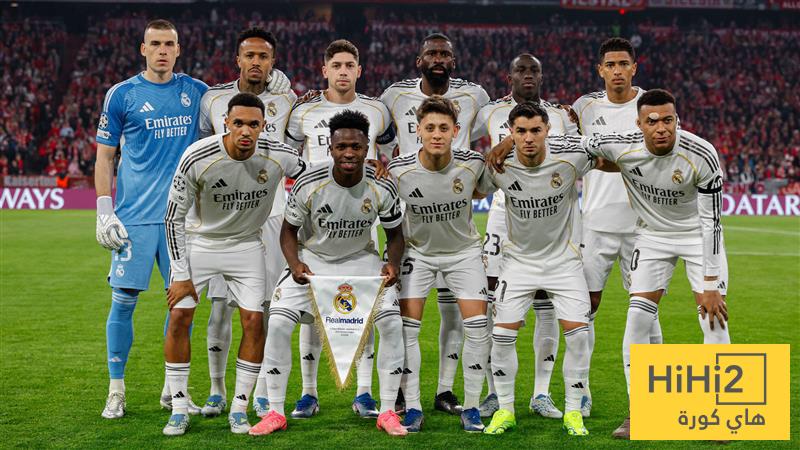 رحيله قد يكون الحل السحري لمشاكل ريال مدريد