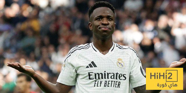 ليس فينيسيوس .. هذا اللاعب من سيجلب دوري الأبطال لريال مدريد