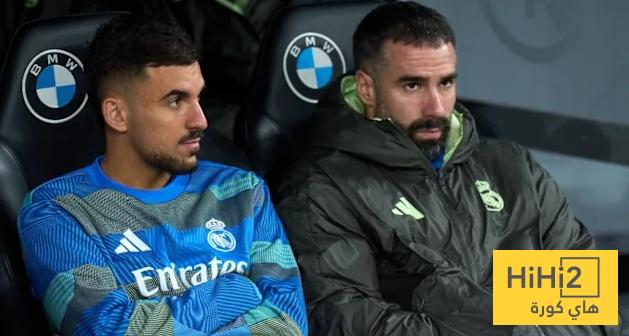 المقصود من تصريح أريبلوا عن كارفخال