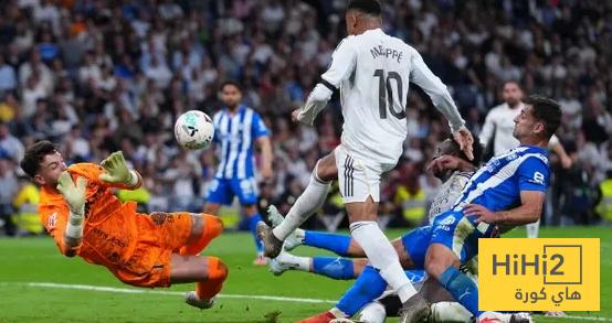 صحفي ينتقد أداء ريال مدريد ضد ألافيس