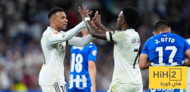 الدوري لم ينتهي بعد ..!