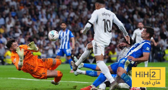 صحفي ينصح لاعبي ريال مدريد بالنظر الى أرسنال وبايرن ميونخ ..!
