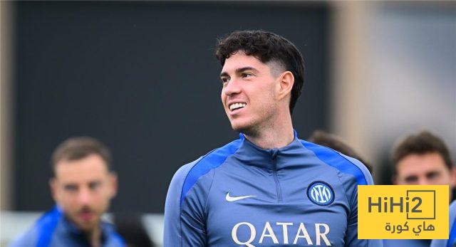 مستجدات تفاوض برشلونة مع باستوني
