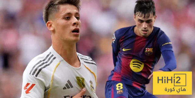 ارقام صادمة …! غولر يتخطى ارقام بيدري مع برشلونة 2 ارقام صادمة …! غولر يتخطى ارقام بيدري مع برشلونة 1