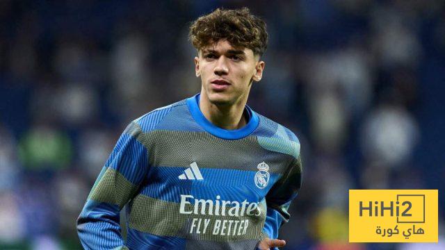 سبب اختفاء بيتارش من تشكيلة ريال مدريد