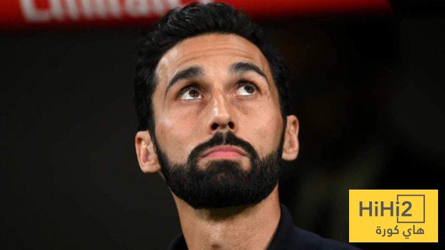 إحصائية مقلقة في ريال مدريد