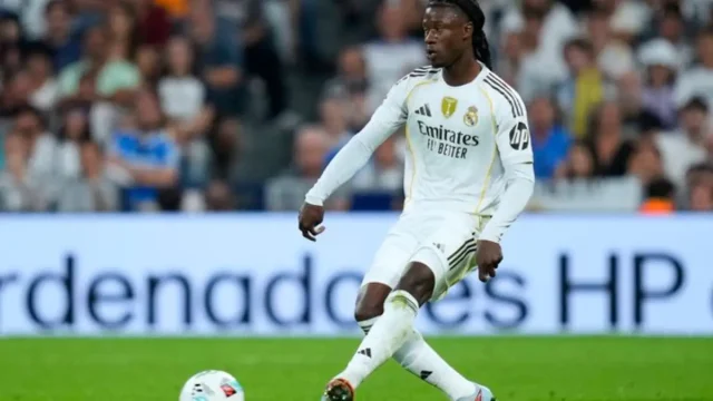 لأ أحد يريد الرحيل عن ريال مدريد