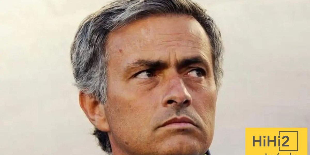 صورة.. ترتيب مورينيو بين أعلى نسبة انتصارات لمدربي الريال صورة.. ترتيب مورينيو بين أعلى نسبة انتصارات لمدربي الريال