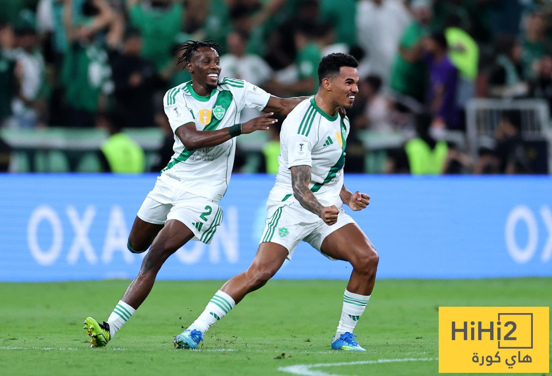 الأهلي السعودي يتحرك لضم نجم طرابزون الأهلي السعودي يتحرك لضم نجم طرابزون