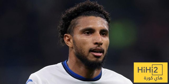 إيدرسون يعود إلى رادار مانشستر يونايتد