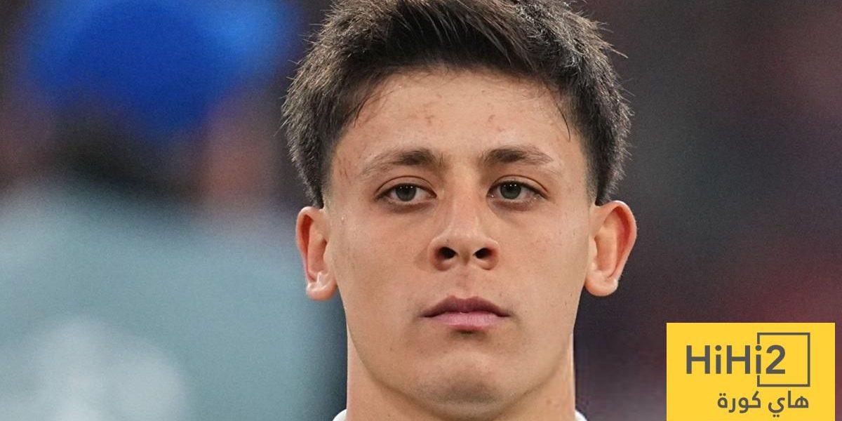 أسطورة قادمة في ريال مدريد