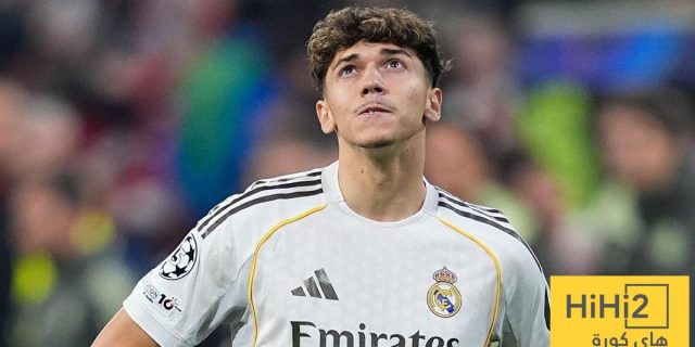 سببان وراء تراجع دور تياغو بيتاريش مع ريال مدريد