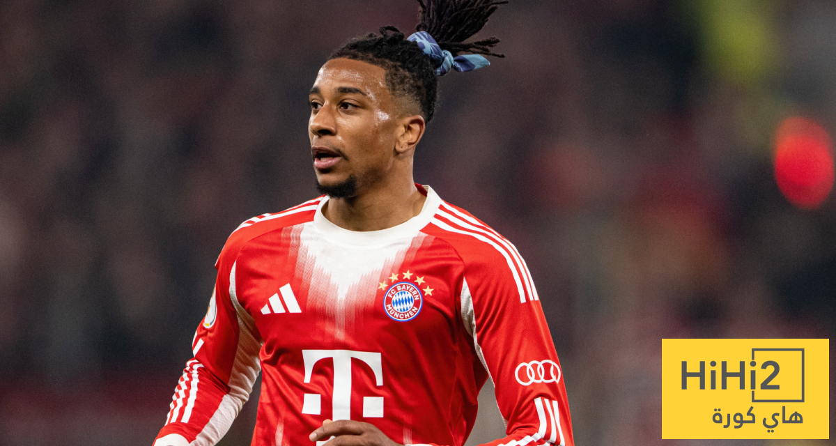 إحصائيات مباراة بايرن ميونخ وباير ليفركوزن في كأس ألمانيا