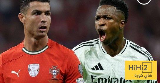 رئيس البرازيل يهدد البرتغال وكريستيانو رونالدو قبل كأس العالم 2026