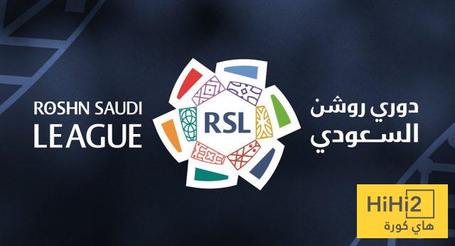 أفضل مدرب حضر لـ الدوري السعودي !