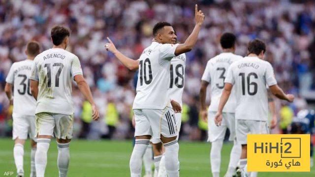 لاعب جديد ينضم إلى مستشفى ريال مدريد