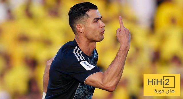 النصر يطارد إنجازًا لم يحققه أي نادٍ سعودي من قبل !