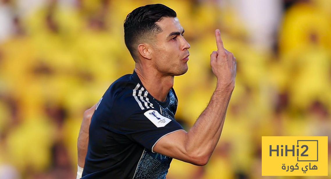 النصر يطارد إنجازًا لم يحققه أي نادٍ سعودي من قبل !