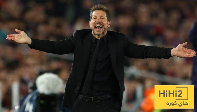 أتلتيكو مدريد يستهدف منبوذ باريس سان جيرمان