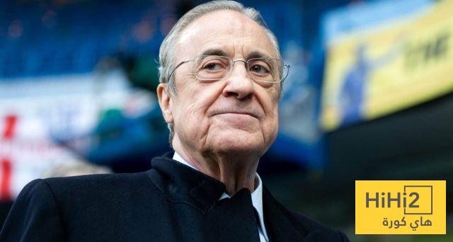 8 اسماء ستغادر ريال مدريد هذا الصيف