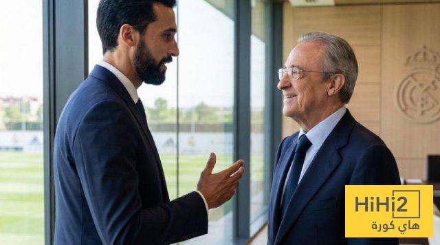 أكثر معارض لاستمرار أربيلوا مع ريال مدريد