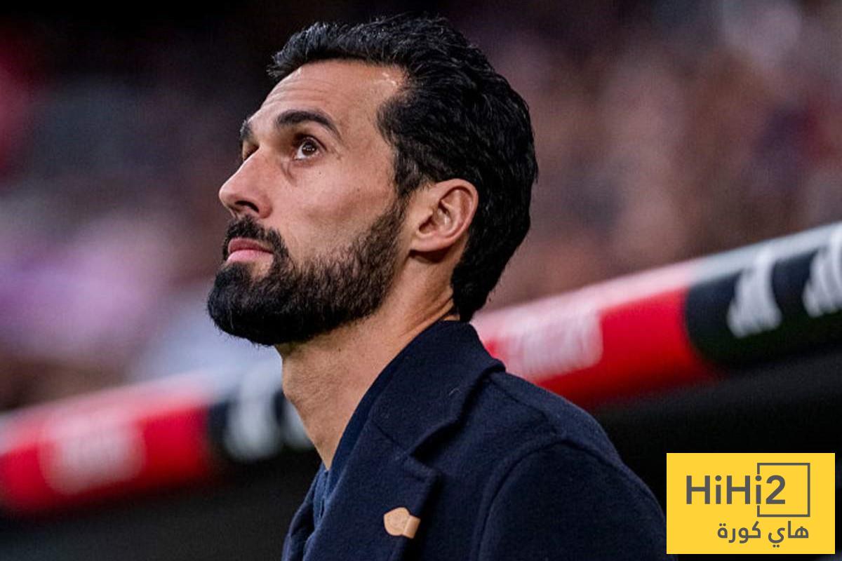 أربيلوا يفقد عنصرين أساسين في الجولات الأخيرة من الليغا