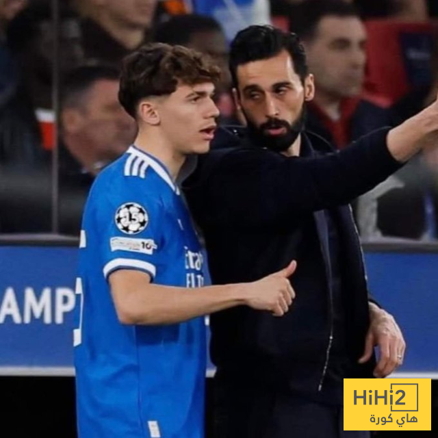 ريال مدريد ليس لديه لامين يامال ..! 2 ريال مدريد ليس لديه لامين يامال ..! 1