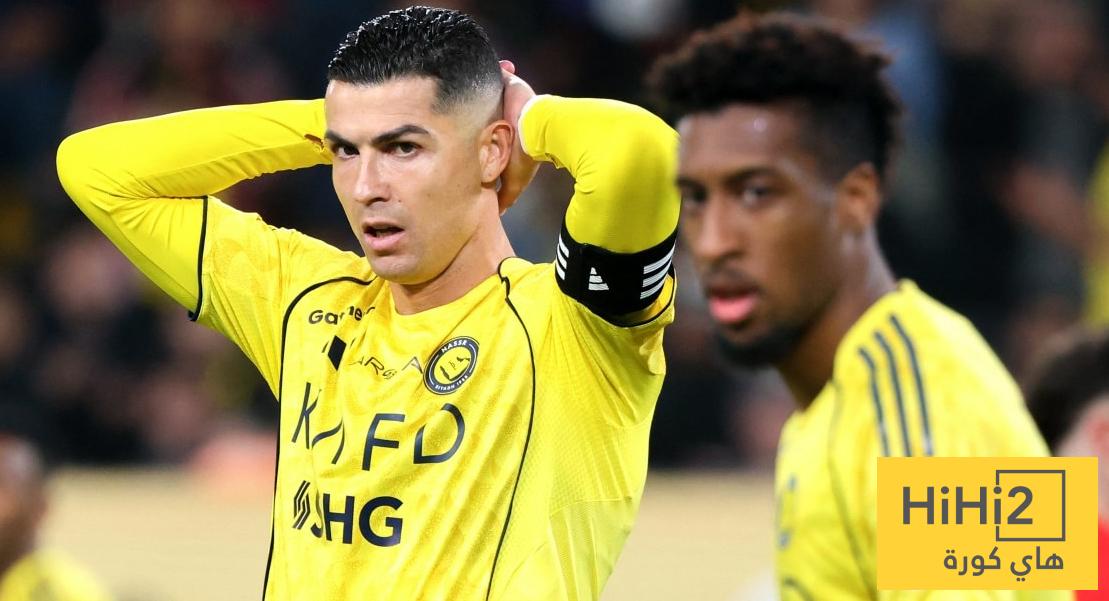 النصر بطل خارجي رغم محاولات التهميش !