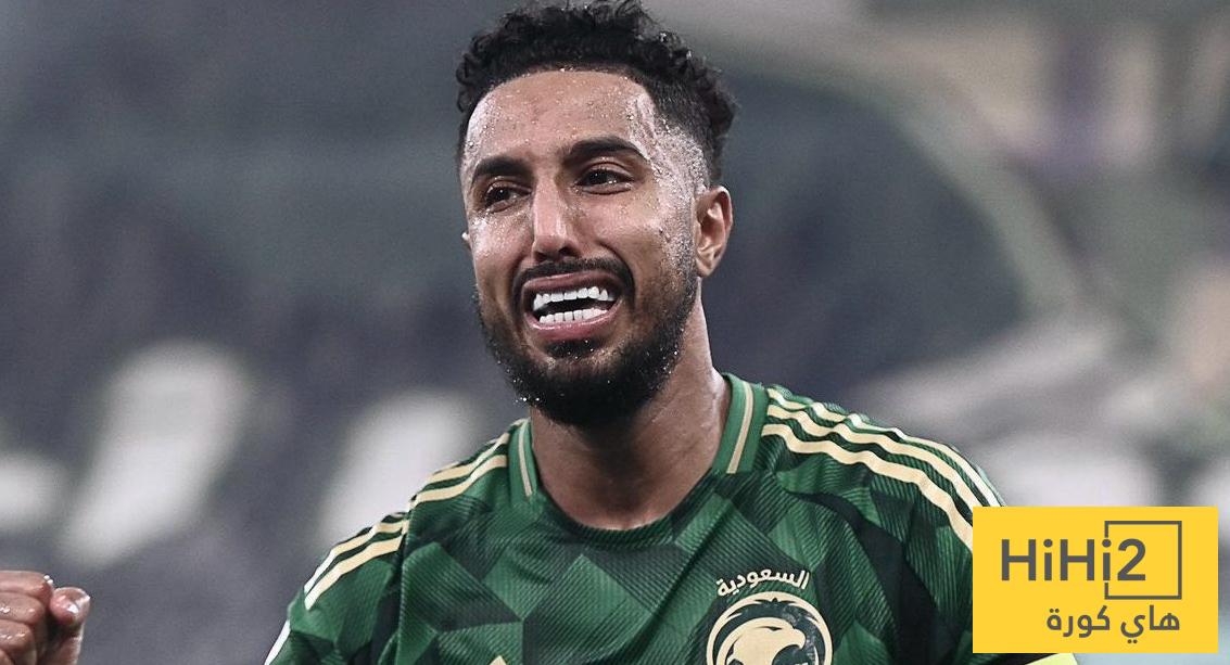 مسلسل عبثي يدفع المنتخب السعودي ثمنه …!