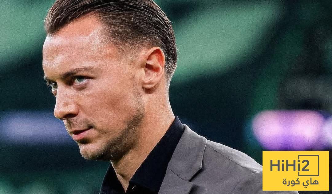 اللاعب الذي سيرافق يايسله في المؤتمر الصحفي لنهائي آسيا !