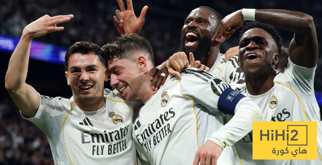تشكيلة ريال مدريد المتوقعة أمام بيتيس
