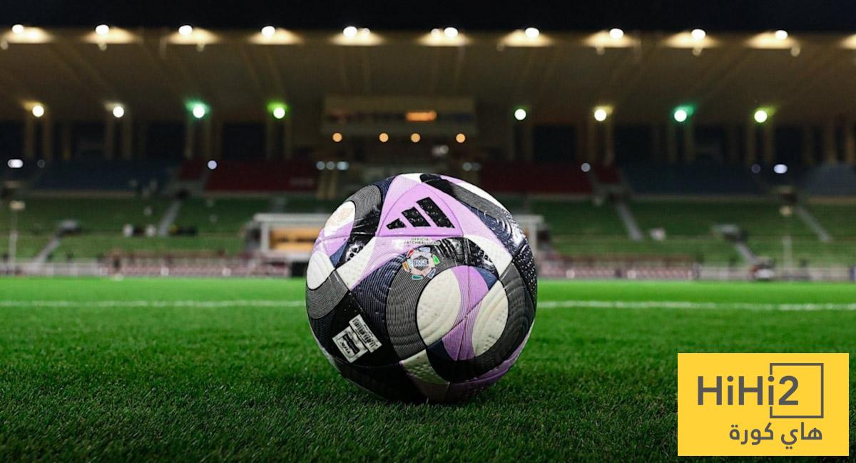 خطة جديدة في الدوري السعودي !